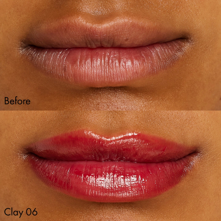 SIMIHAZE BEAUTY SUPER SLICK Mini Lip Balm