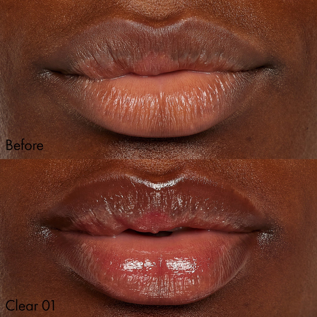 SIMIHAZE BEAUTY SUPER SLICK Mini Lip Balm