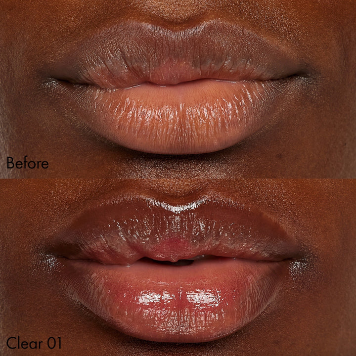 SIMIHAZE BEAUTY SUPER SLICK Mini Lip Balm