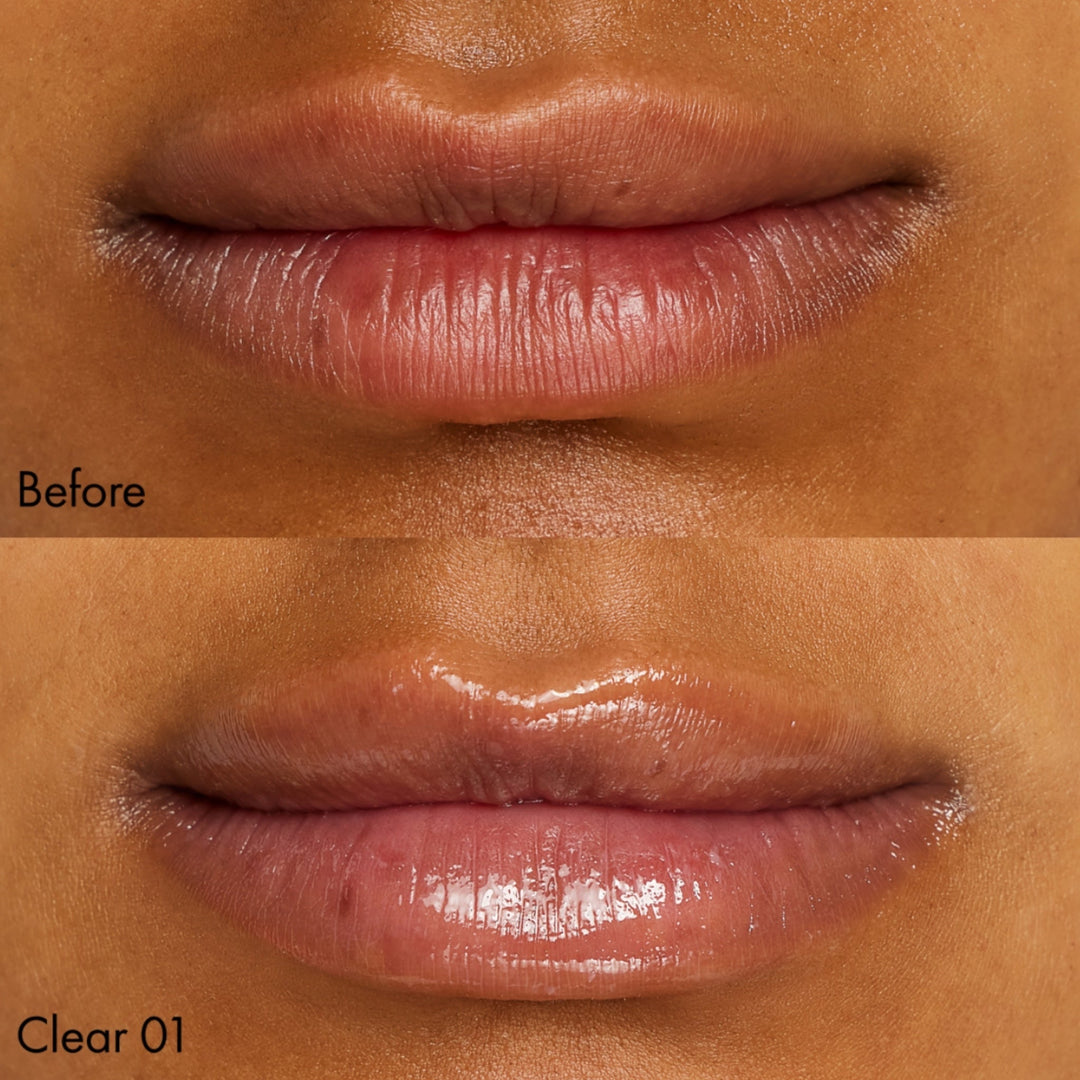 SIMIHAZE BEAUTY SUPER SLICK Mini Lip Balm