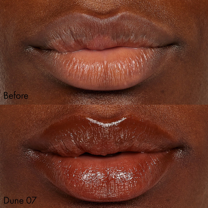 SIMIHAZE BEAUTY SUPER SLICK Mini Lip Balm