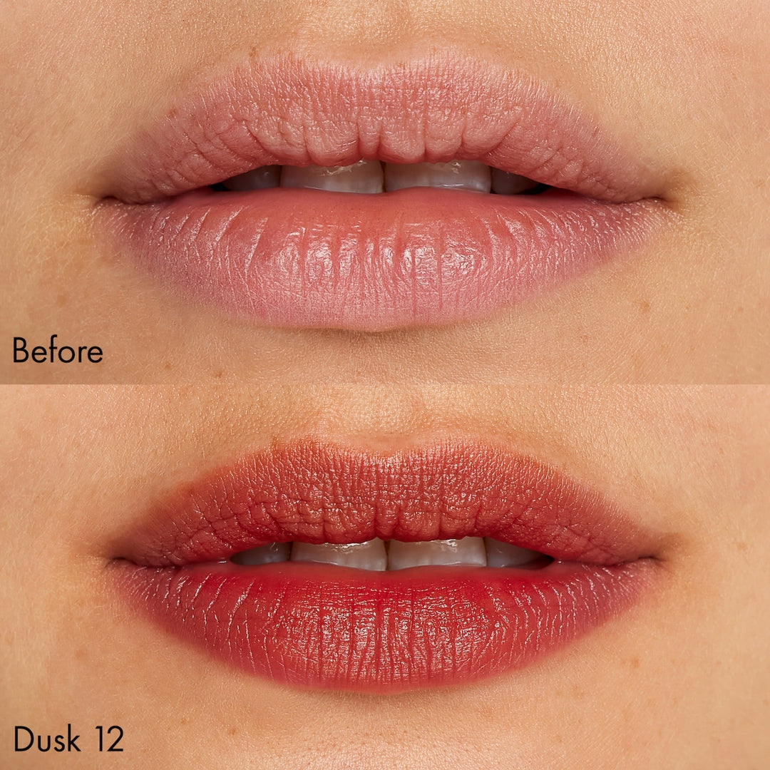 SIMIHAZE BEAUTY VELVET BLUR Mini Lipstick Balm