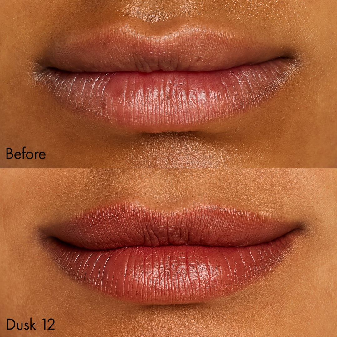 SIMIHAZE BEAUTY VELVET BLUR Mini Lipstick Balm