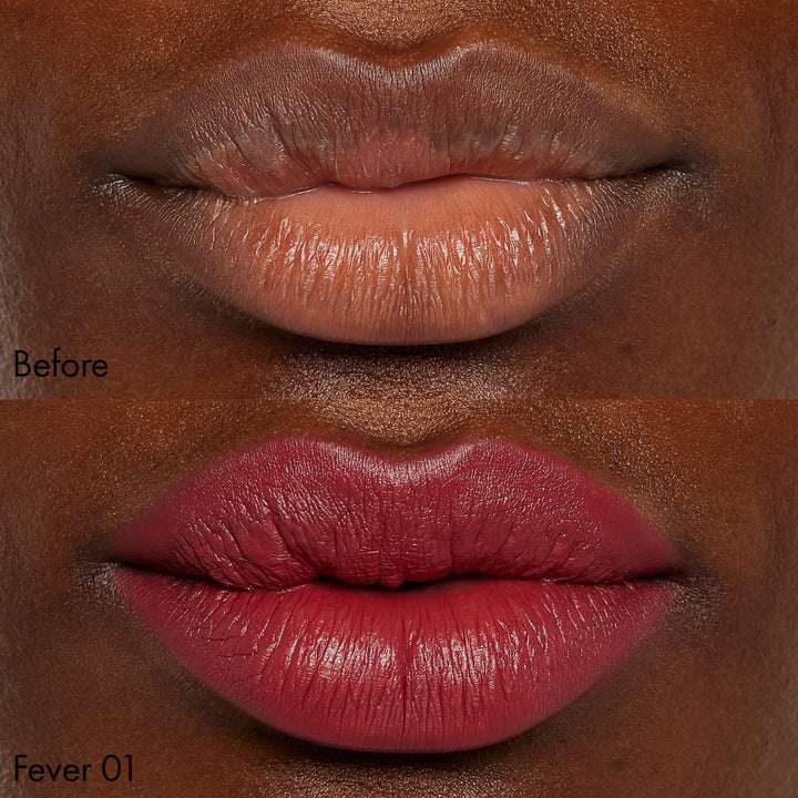 SIMIHAZE BEAUTY VELVET BLUR Mini Lipstick Balm
