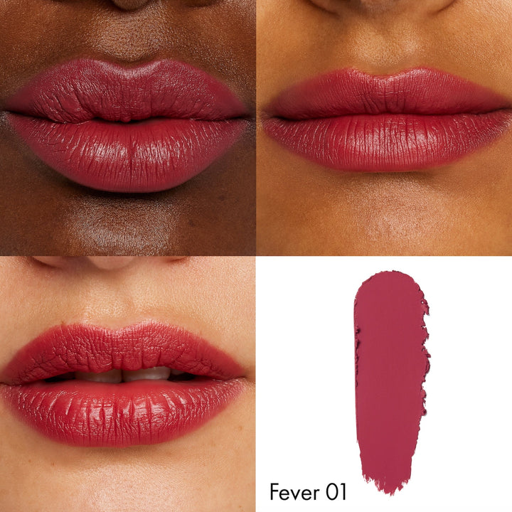 SIMIHAZE BEAUTY VELVET BLUR Mini Lipstick Balm