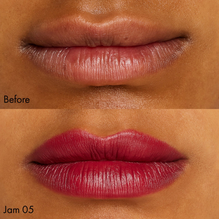 SIMIHAZE BEAUTY VELVET BLUR Matte Lipstick Balm