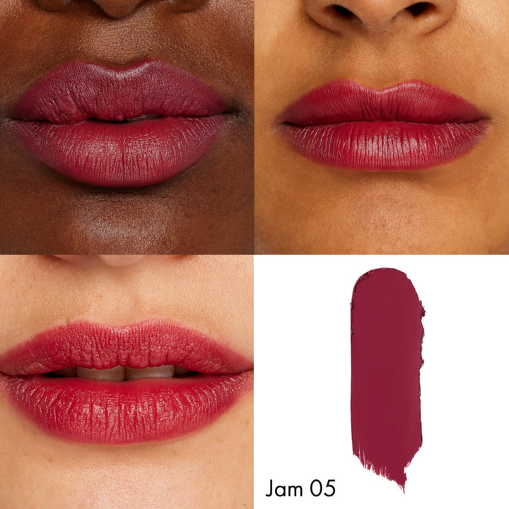 SIMIHAZE BEAUTY VELVET BLUR Matte Lipstick Balm