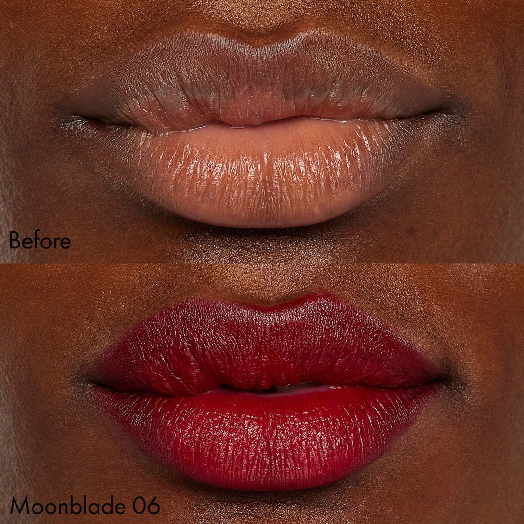 SIMIHAZE BEAUTY VELVET BLUR Matte Lipstick Balm