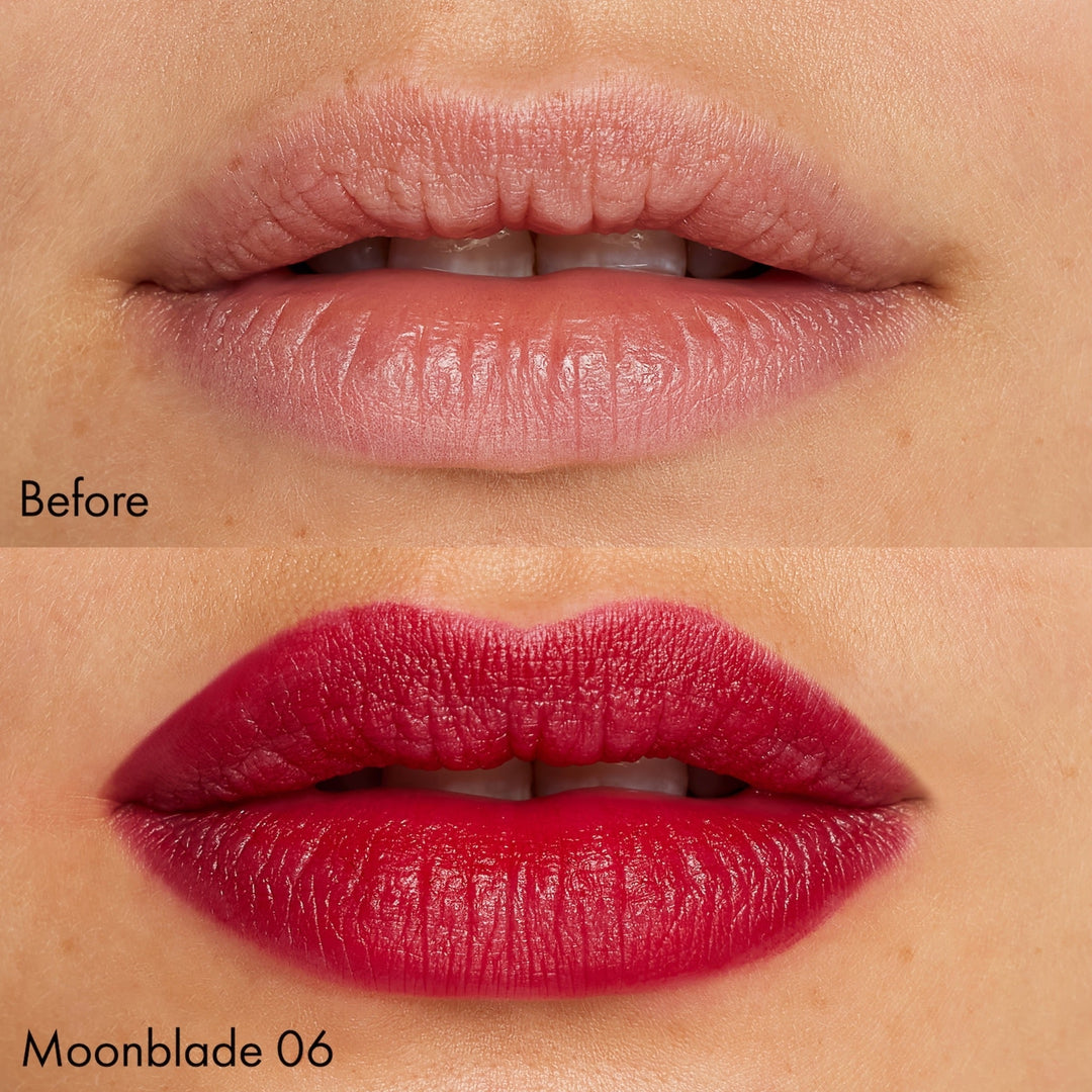 SIMIHAZE BEAUTY VELVET BLUR Mini Lipstick Balm