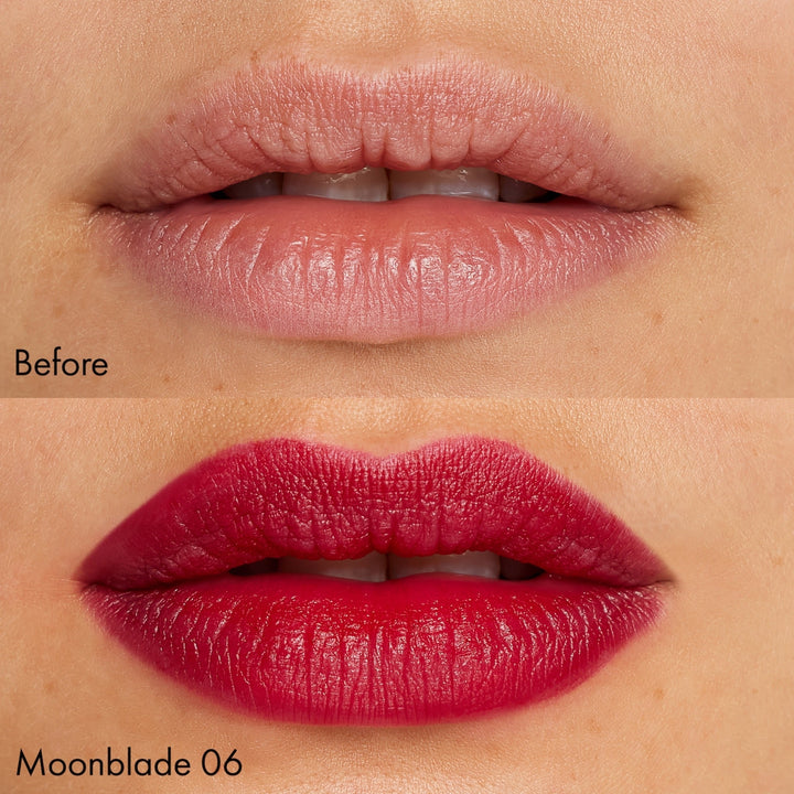 SIMIHAZE BEAUTY VELVET BLUR Mini Lipstick Balm