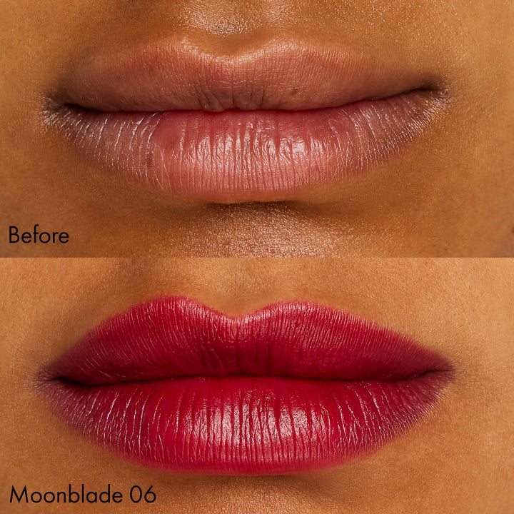 SIMIHAZE BEAUTY VELVET BLUR Matte Lipstick Balm