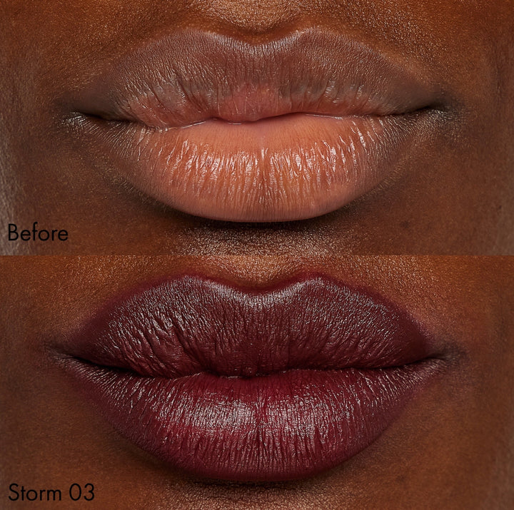 SIMIHAZE BEAUTY VELVET BLUR Mini Lipstick Balm