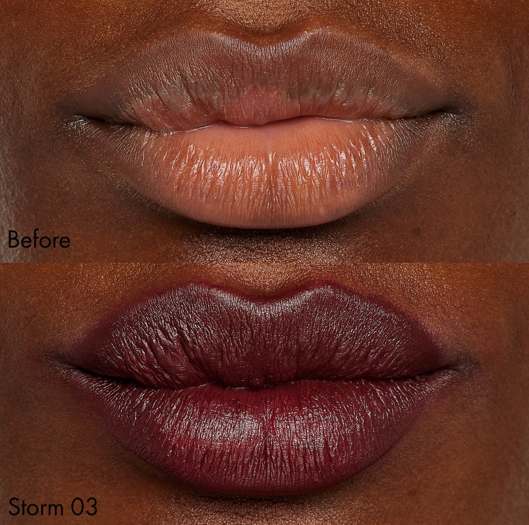 SIMIHAZE BEAUTY VELVET BLUR Matte Lipstick Balm