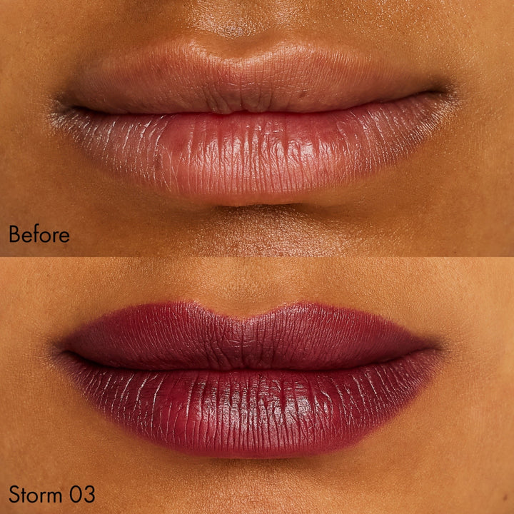 SIMIHAZE BEAUTY VELVET BLUR Mini Lipstick Balm