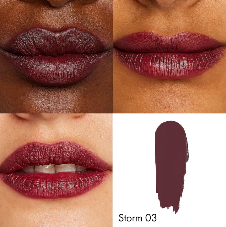 SIMIHAZE BEAUTY VELVET BLUR Mini Lipstick Balm