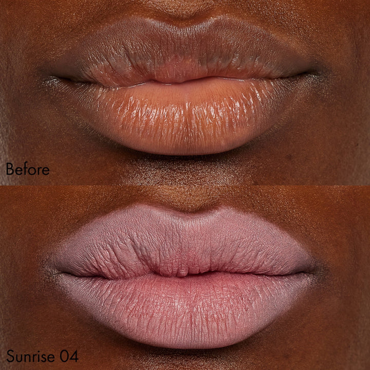 SIMIHAZE BEAUTY VELVET BLUR Matte Lipstick Balm