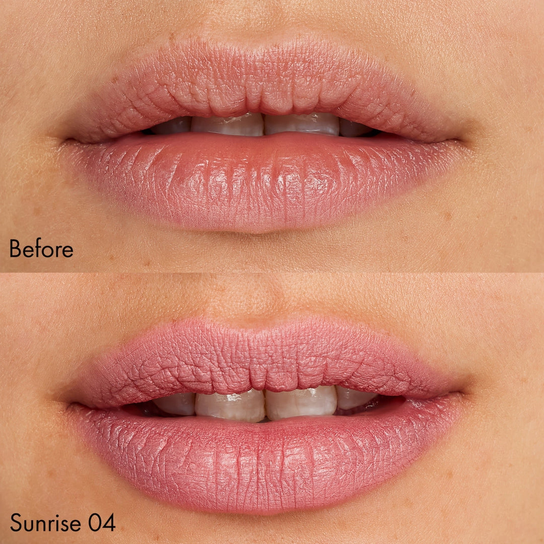 SIMIHAZE BEAUTY VELVET BLUR Matte Lipstick Balm