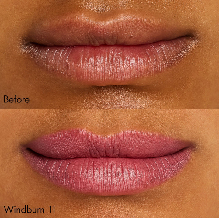 SIMIHAZE BEAUTY VELVET BLUR Matte Lipstick Balm