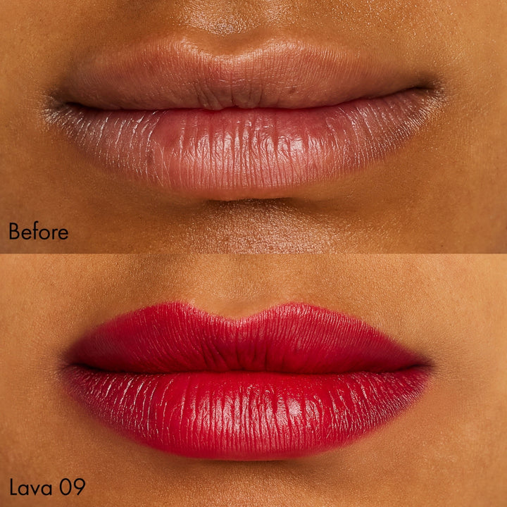 SIMIHAZE BEAUTY VELVET BLUR Mini Lipstick Balm