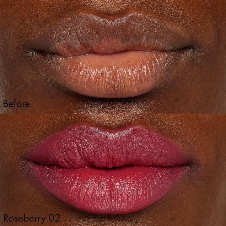 SIMIHAZE BEAUTY VELVET BLUR Mini Lipstick Balm