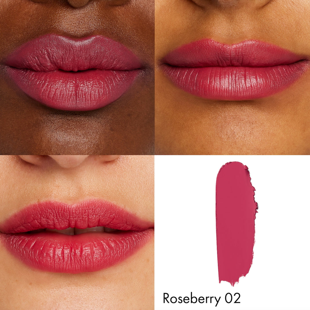 SIMIHAZE BEAUTY VELVET BLUR Mini Lipstick Balm