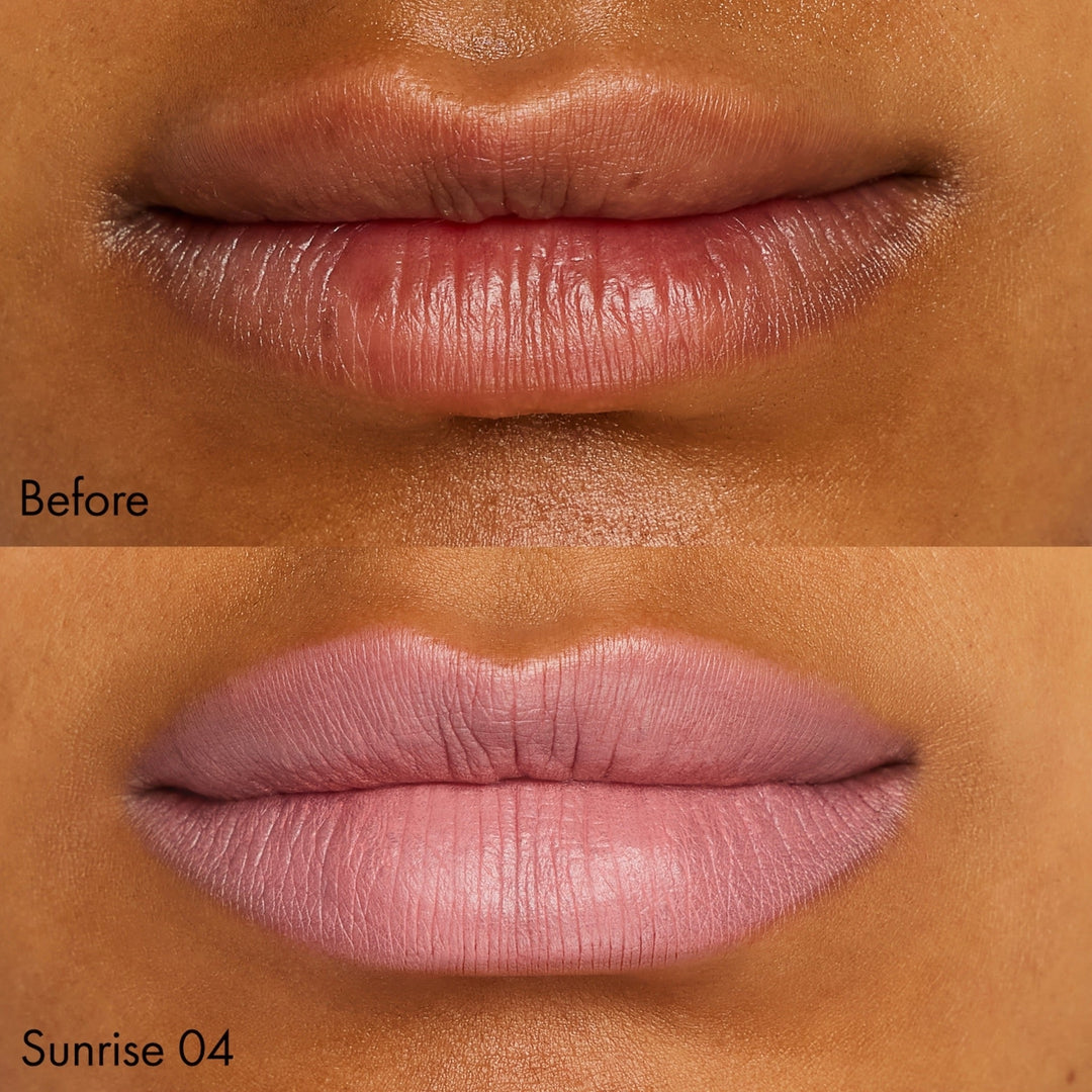 SIMIHAZE BEAUTY VELVET BLUR Mini Lipstick Balm