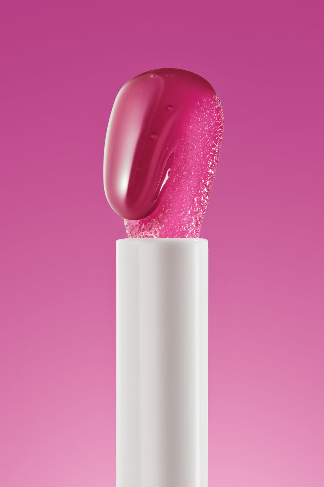LIPPIE BESTIE - MIRROR-SHINE LIP OIL - GLAM MODA