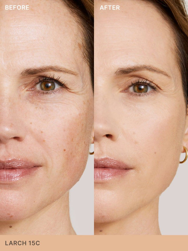 Larch 15C - Skin Rewind Complexion Stick - GLAM MODA