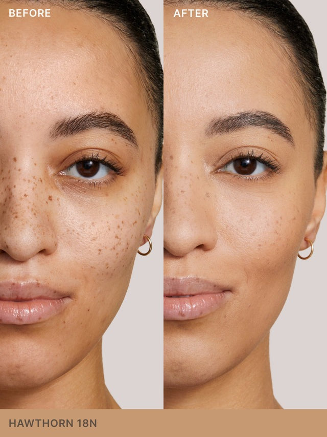 Hawthorn 18N - Skin Rewind Complexion Stick - GLAM MODA