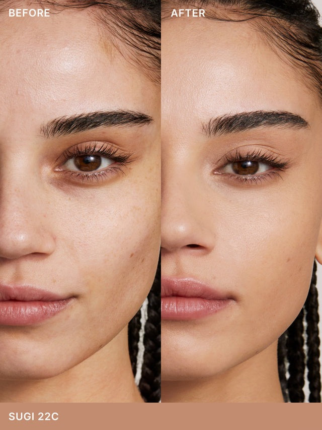 Sugi 22C - Skin Rewind Complexion Stick - GLAM MODA