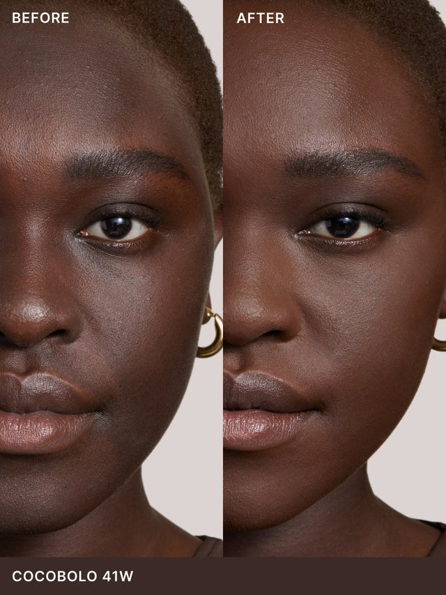 Cocobolo 41W - Skin Rewind Complexion Stick - GLAM MODA