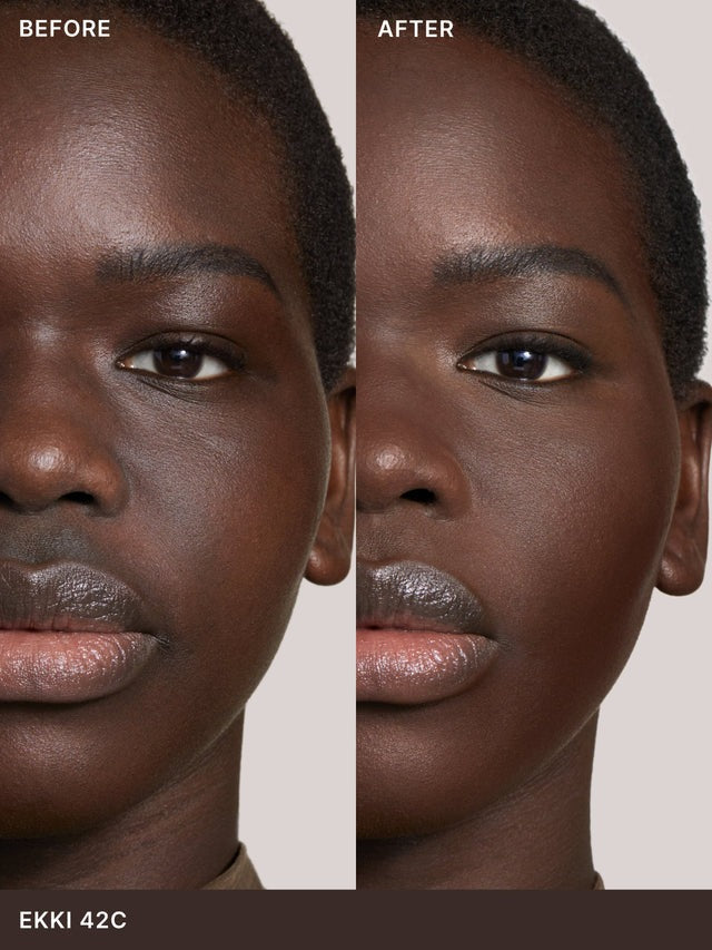 Ekki 42C - Skin Rewind Complexion Stick - GLAM MODA