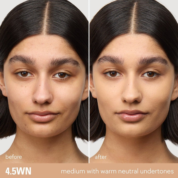 4.5wn - Skin Tint Blurring Elixir - GLAM MODA