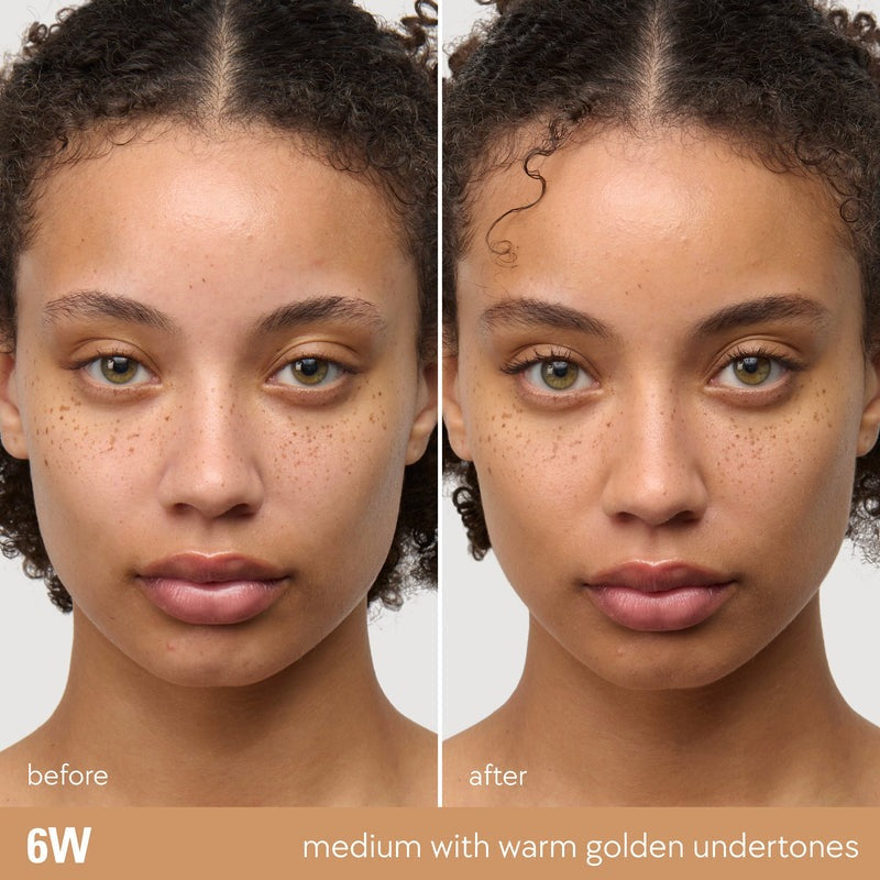 6w - Skin Tint Blurring Elixir - GLAM MODA