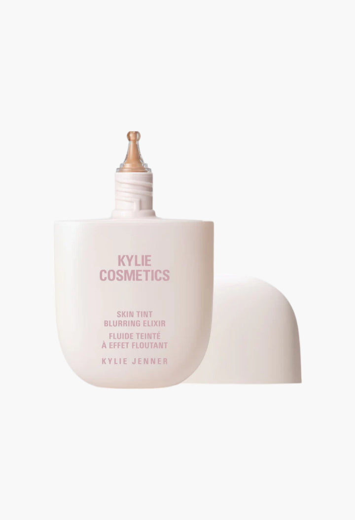 6n - Skin Tint Blurring Elixir - GLAM MODA