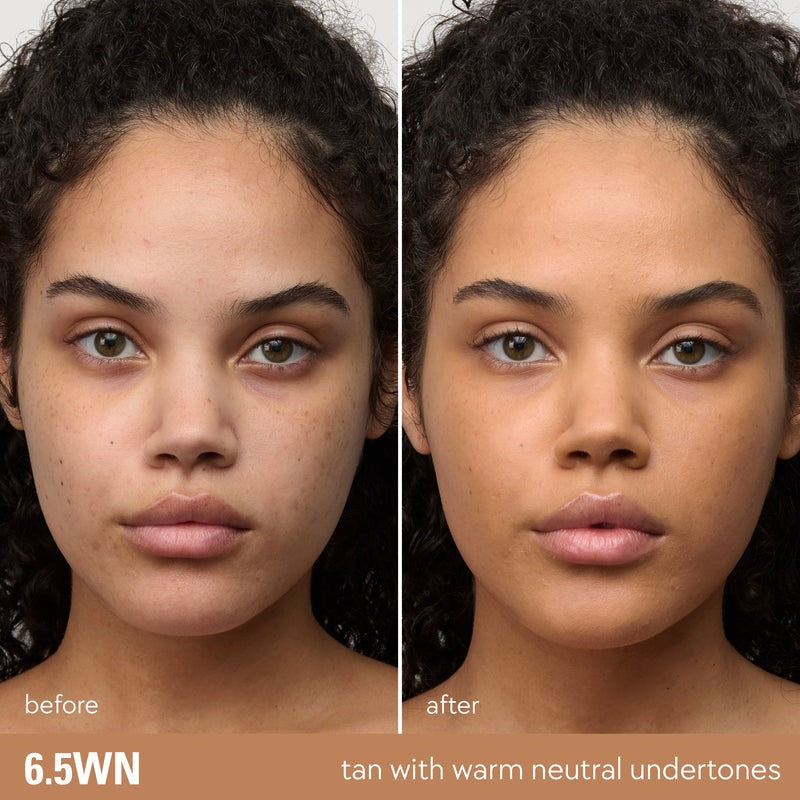 6.5wn - Skin Tint Blurring Elixir - GLAM MODA
