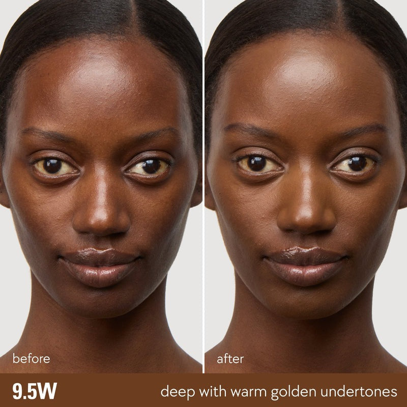 9.5w - Skin Tint Blurring Elixir - GLAM MODA