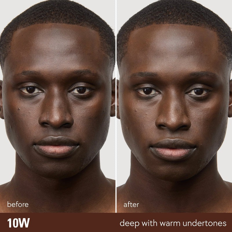 10w - Skin Tint Blurring Elixir - GLAM MODA