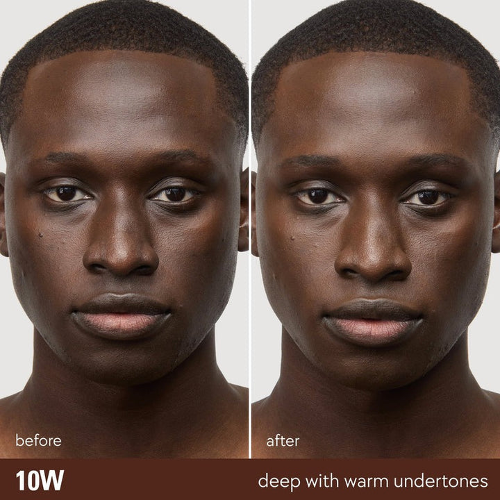 10w - Skin Tint Blurring Elixir - GLAM MODA