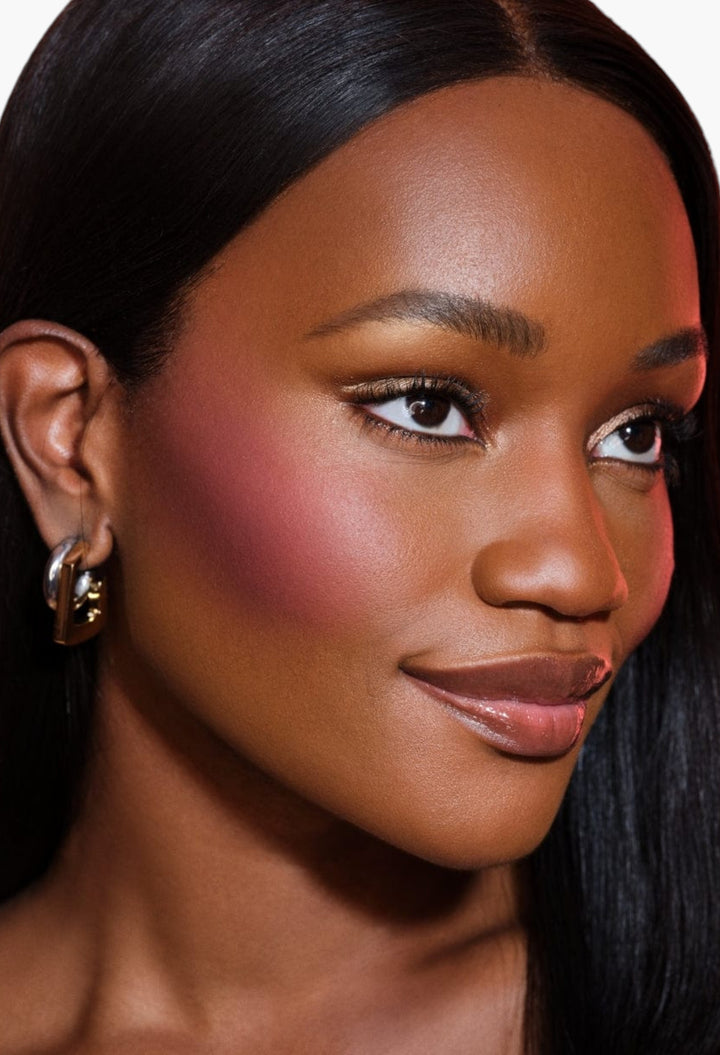 Desert Island Duo - Blush / Bronzer Stick - GLAM MODA