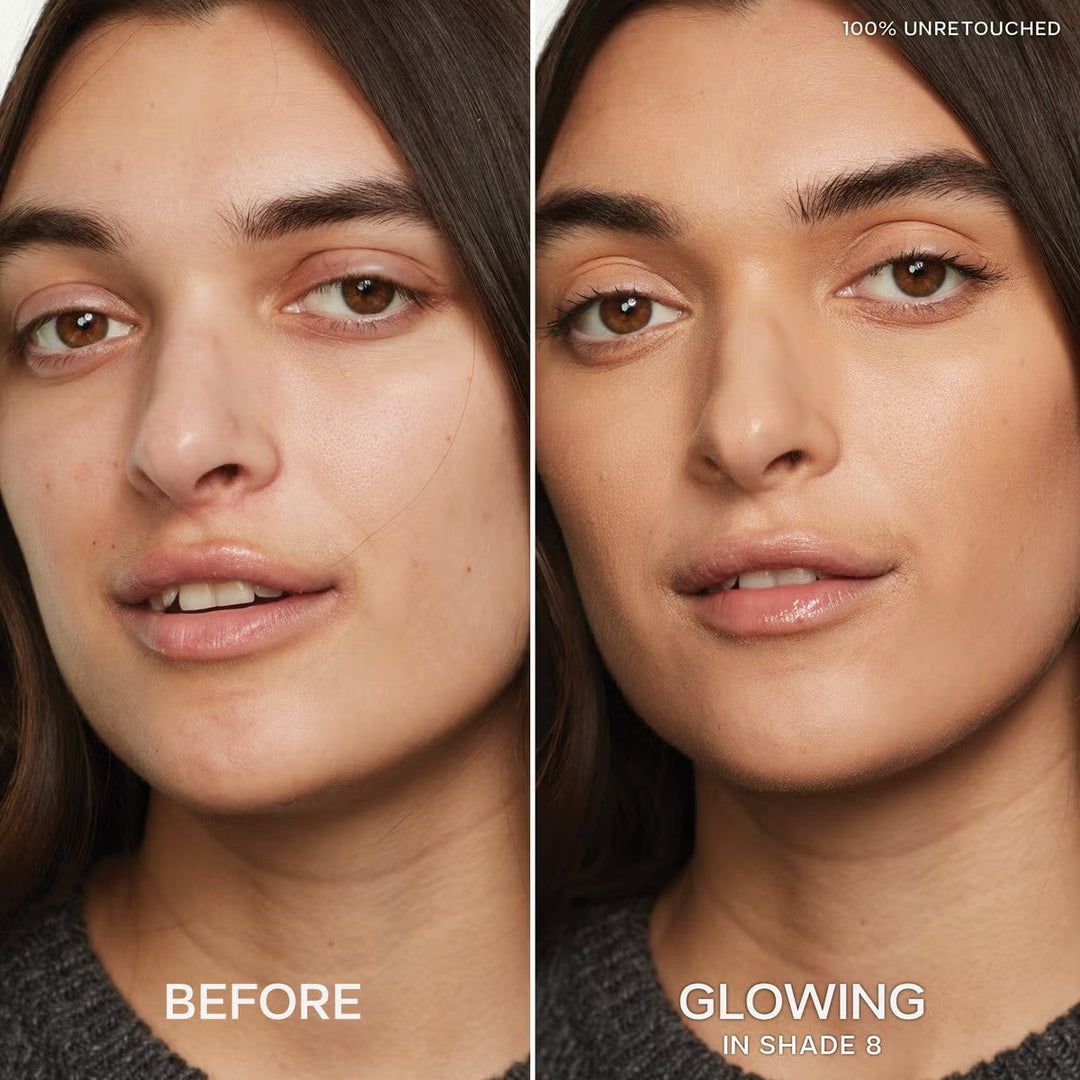 Shade 8 - Slip Tint Radiant All-Over Concealer - GLAM MODA