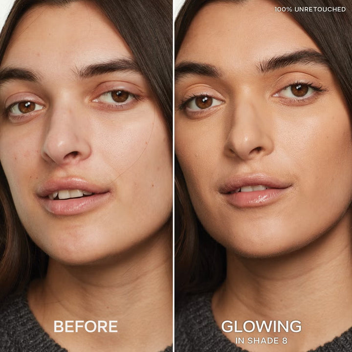 Shade 8 - Slip Tint Radiant All-Over Concealer - GLAM MODA