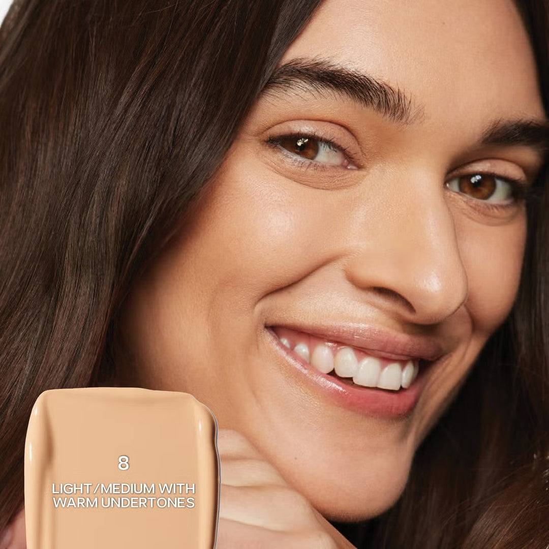 Shade 8 - Slip Tint Radiant All-Over Concealer - GLAM MODA