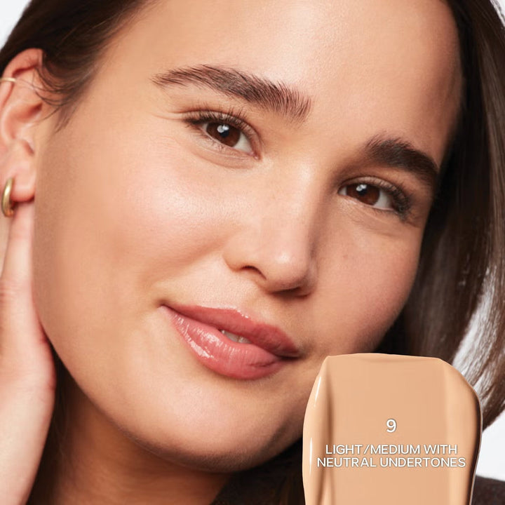 Shade 9 - Slip Tint Radiant All-Over Concealer - GLAM MODA