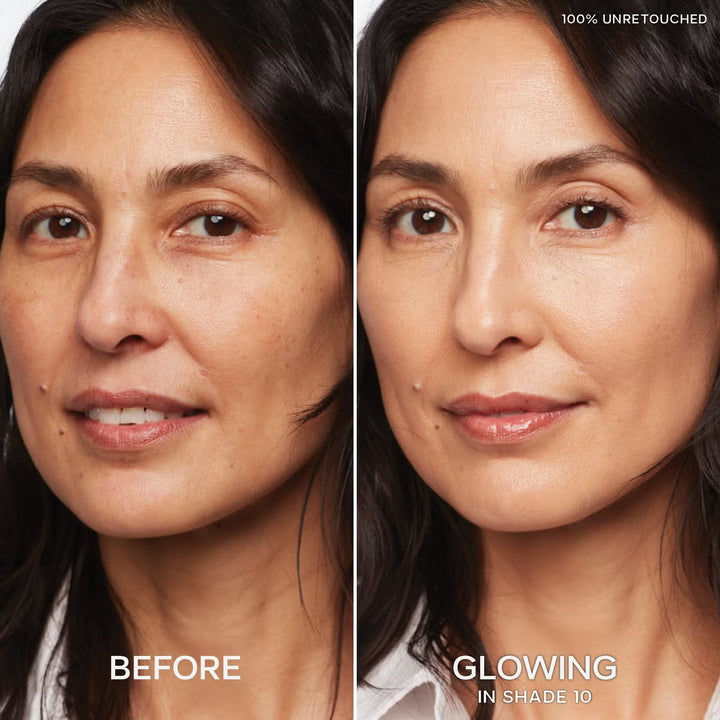 Shade 10 - Slip Tint Radiant All-Over Concealer - GLAM MODA