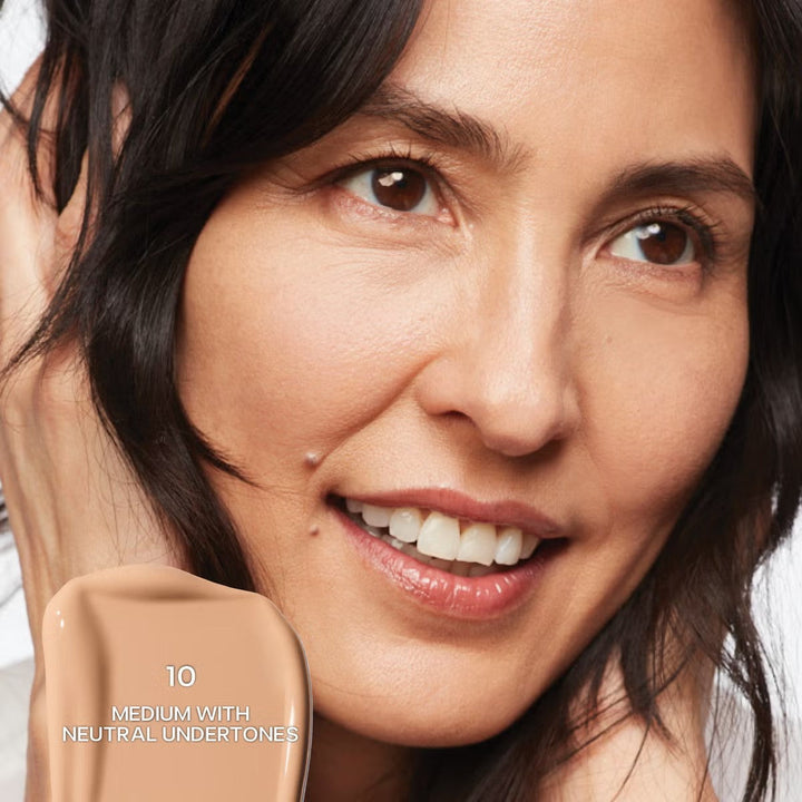 Shade 10 - Slip Tint Radiant All-Over Concealer - GLAM MODA