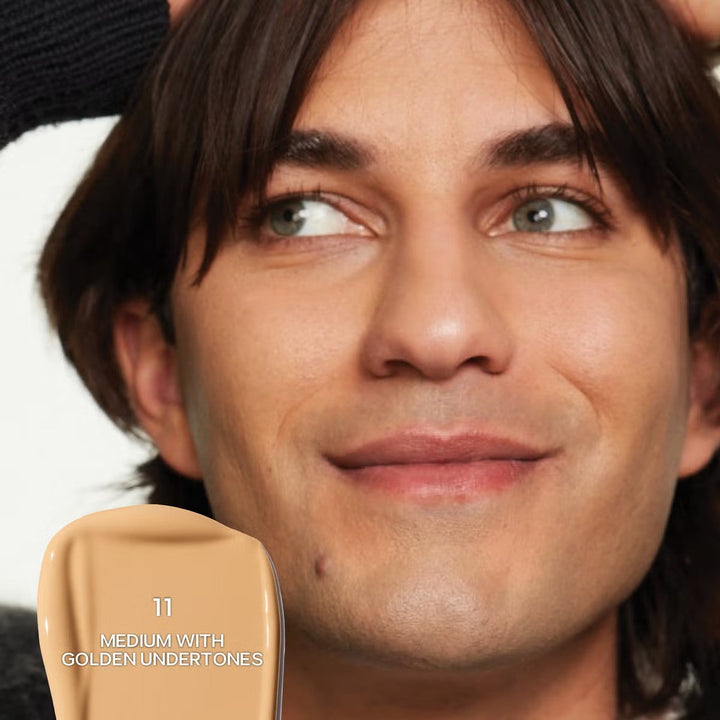 Shade 11 - Slip Tint Radiant All-Over Concealer - GLAM MODA