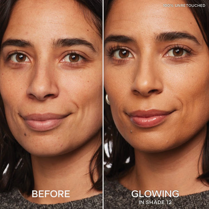 Shade 12 - Slip Tint Radiant All-Over Concealer - GLAM MODA