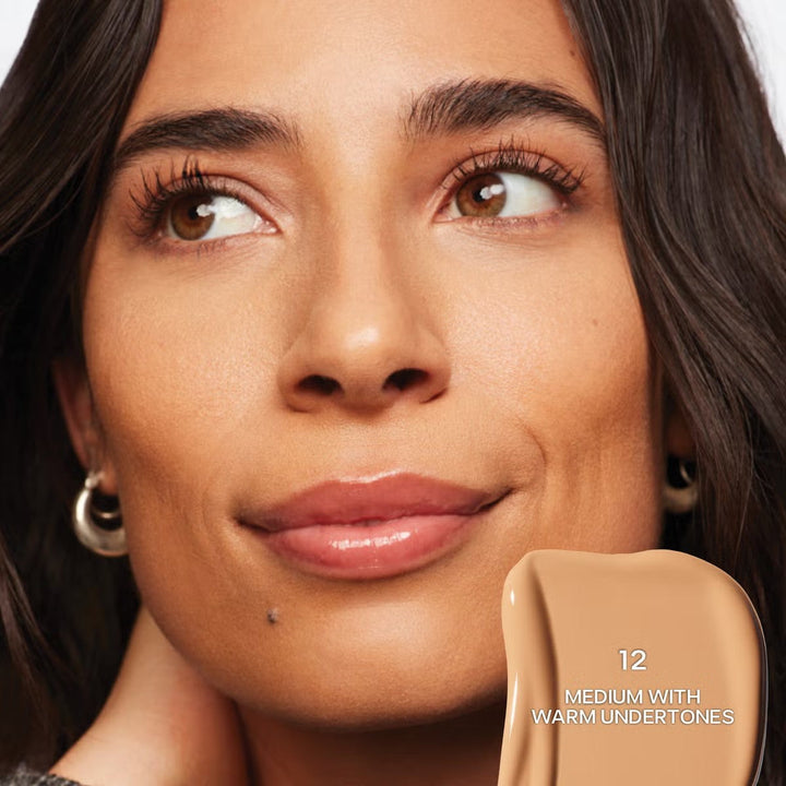 Shade 12 - Slip Tint Radiant All-Over Concealer - GLAM MODA