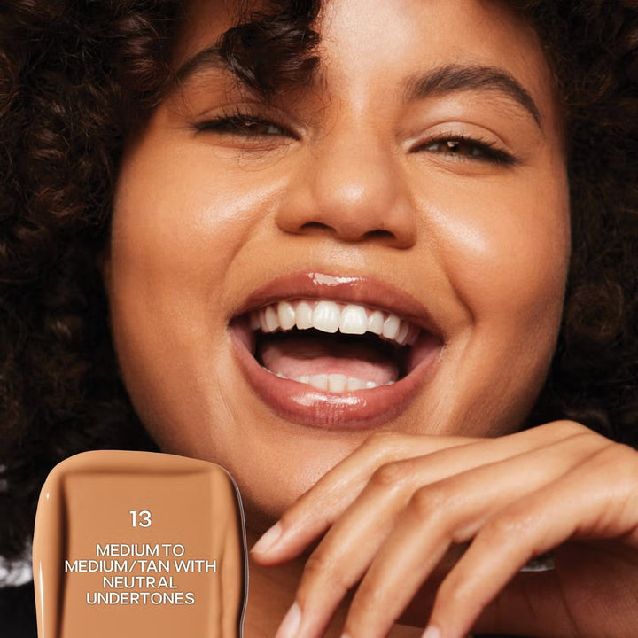 Shade 13 - Slip Tint Radiant All-Over Concealer - GLAM MODA